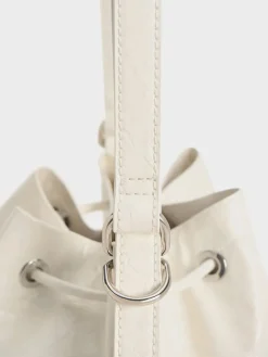 Neva Two-Way Bucket Bag