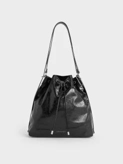 Neva Two-Way Bucket Bag
