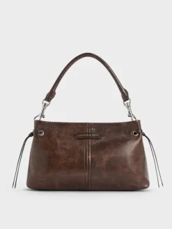 Noane Top Handle Bag