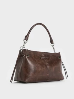 Noane Top Handle Bag