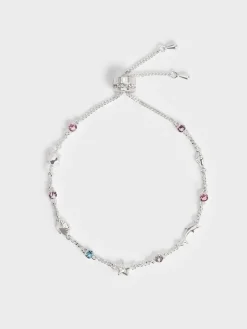 Oceana Crystal Bracelet