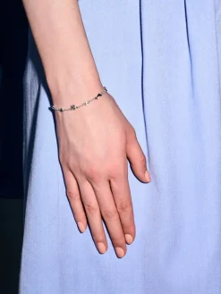 Oceana Crystal Bracelet