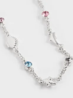 Oceana Crystal Bracelet