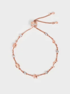 Oceana Crystal Bracelet