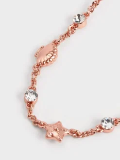 Oceana Crystal Bracelet