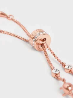 Oceana Crystal Bracelet
