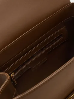 Octavia Front-Flap Backpack