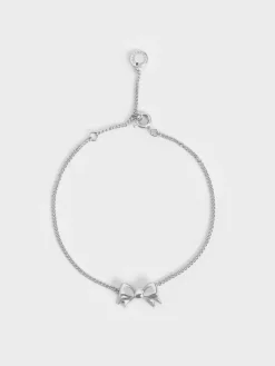 Paige Ribbon Bracelet