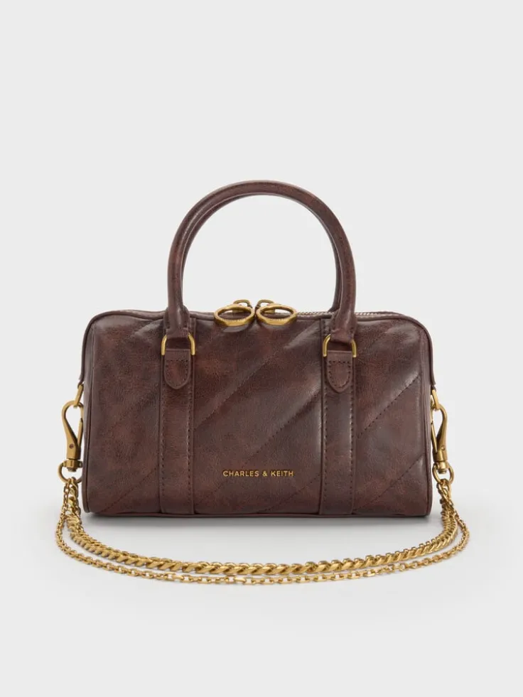 Philomena Bowling Bag