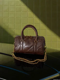 Philomena Bowling Bag
