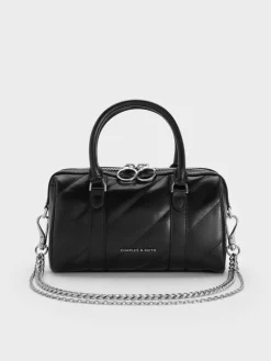Philomena Bowling Bag
