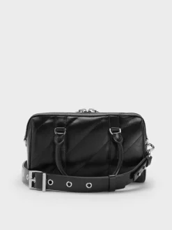 Philomena Bowling Bag