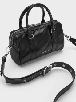 Philomena Bowling Bag
