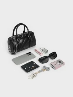 Philomena Bowling Bag