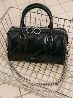 Philomena Bowling Bag