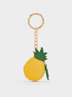 Pineapple Charm