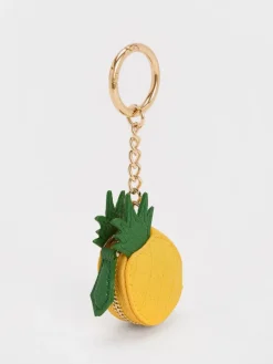 Pineapple Charm