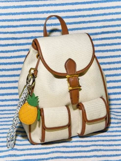 Pineapple Charm