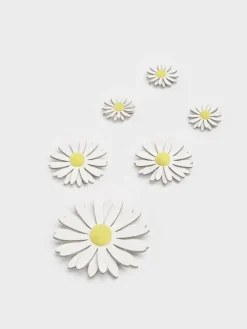 Polly Floral Appliques Set