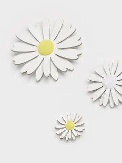 Polly Floral Appliques Set