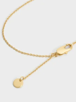 Princess Chain Necklace
