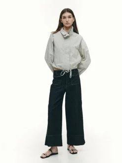 Raina Toe-Ring Sandals