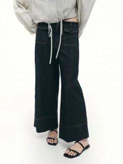 Raina Toe-Ring Sandals