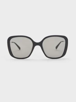 Renee Butterfly Sunglasses