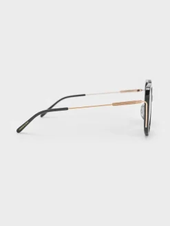 Renee Butterfly Sunglasses