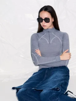 Renee Butterfly Sunglasses