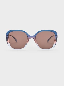 Renee Butterfly Sunglasses