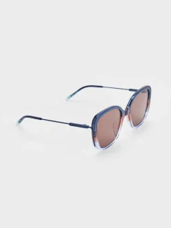 Renee Butterfly Sunglasses