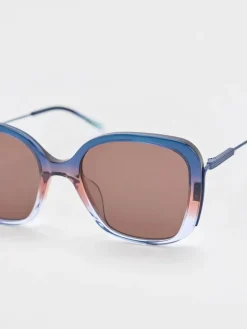 Renee Butterfly Sunglasses