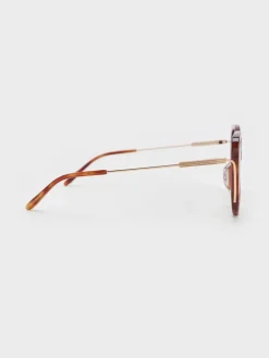 Renee Butterfly Sunglasses