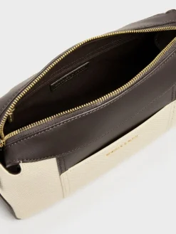 Roan Canvas Top Handle Bag