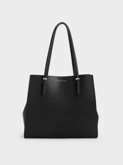 Sansa Tote Bag