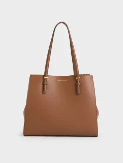 Sansa Tote Bag