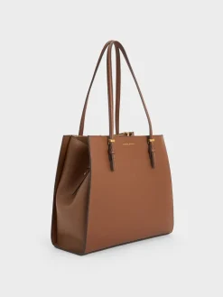 Sansa Tote Bag