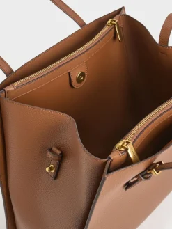 Sansa Tote Bag