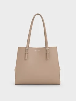 Sansa Tote Bag
