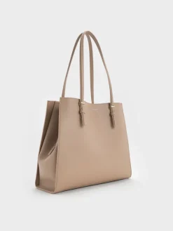 Sansa Tote Bag