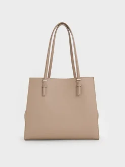 Sansa Tote Bag