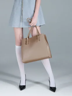 Sansa Tote Bag