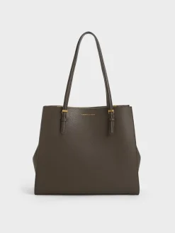 Sansa Tote Bag