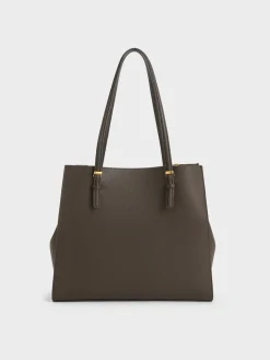Sansa Tote Bag