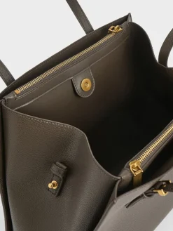 Sansa Tote Bag