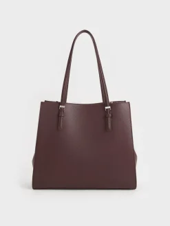 Sansa Tote Bag