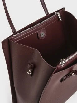 Sansa Tote Bag