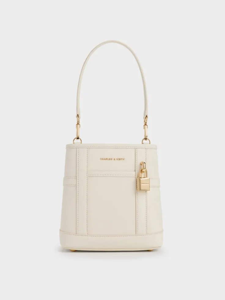 Scottie Bucket Bag