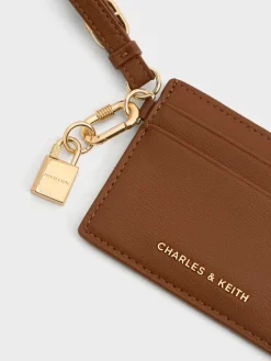 Scottie Card Holder